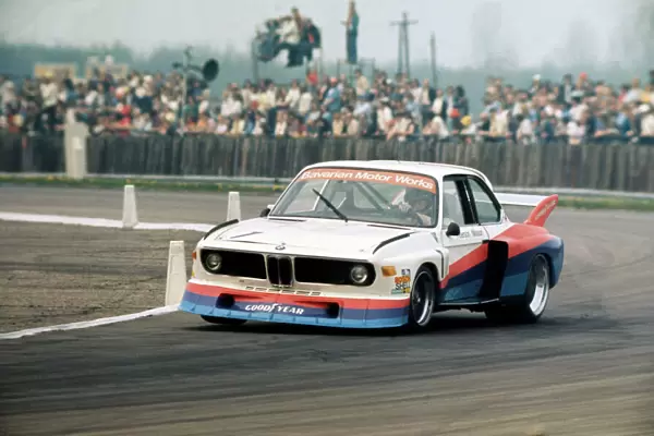 1976 Silverstone 6 hours