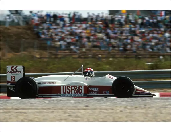 1987: Sutton Images Grand Prix Decades: 1980s: 1987: Sutton Images Grand Prix Decades: 1980s: 1987