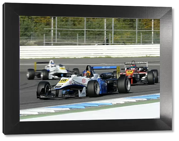 euro formula three F3 FIA European Championship