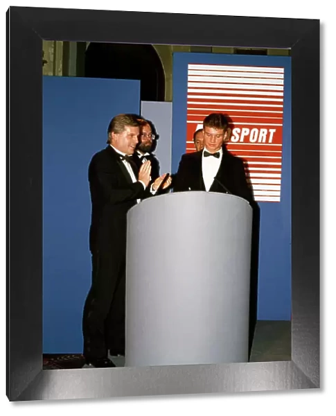 1989 Autosport Awards