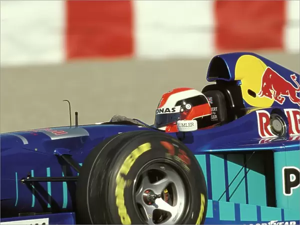 1997 Canadian GP