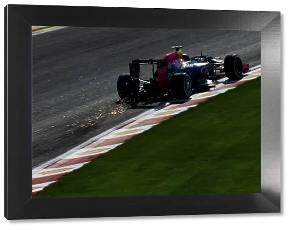 Action F1 Formula 1 Formula One Gp Sparks Sparking