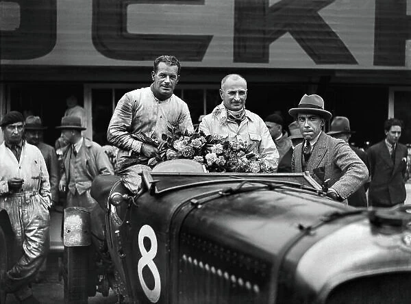 1929 24 Hours of Le Mans