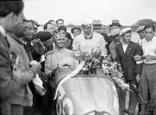 1931 French GP
