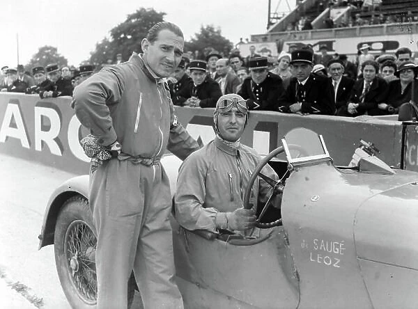 1937 French GP