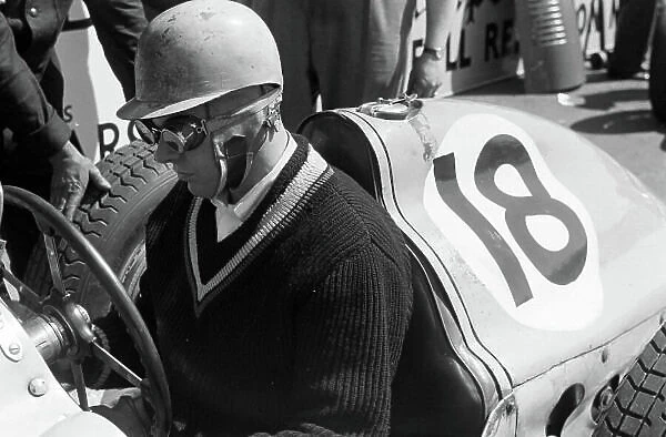 1950 British GP