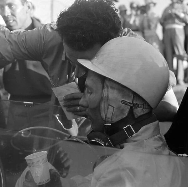 1958 Moroccan GP