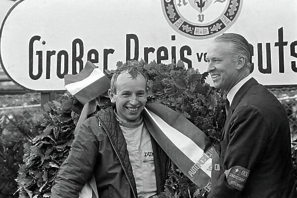 1963 German GP