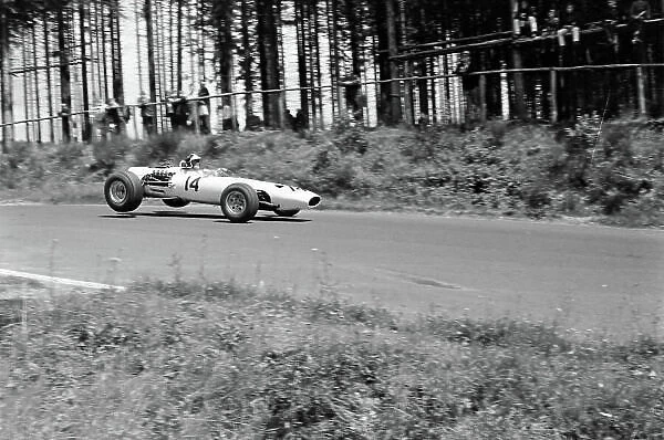 1966 German GP