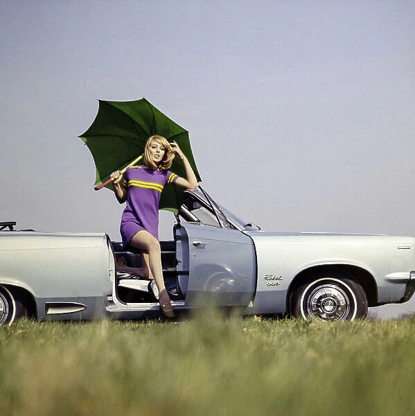 1967 Automotive 1967