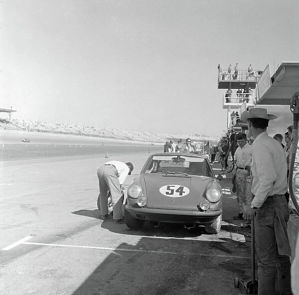 1967 Daytona 24 Hours