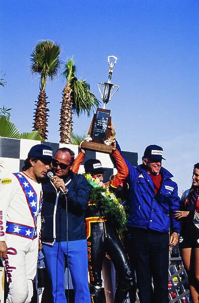 1977 Long Beach GP