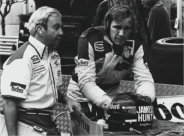 1978 Monaco Grand Prix