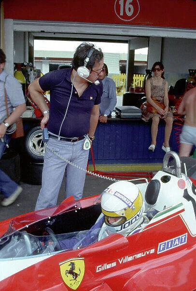 1979 Argentinian GP
