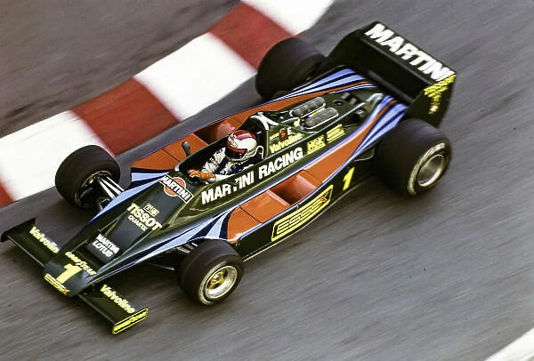 1979 Monaco GP