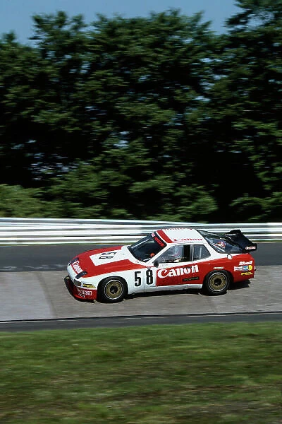 1982 Nurburgring 1000kms