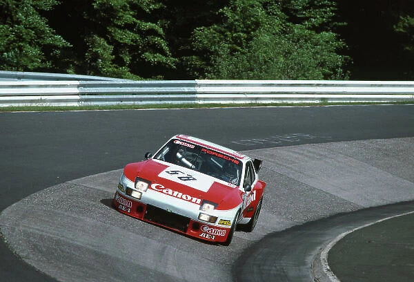 1982 Nurburgring 1000kms