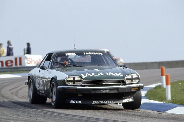 1984 European Touring Car Championship