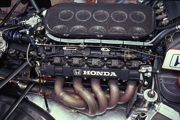 1991 Monaco GP