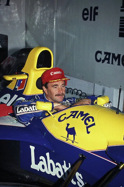 1992 Brazilian GP