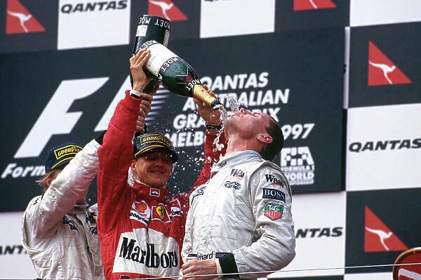 1997 Australian Grand Prix