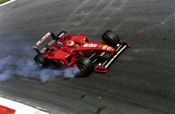1998 Italian GP