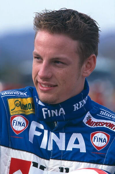 1999 Korea Formula Three Grand Prix