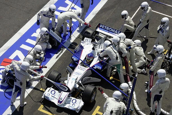 2006 French GP