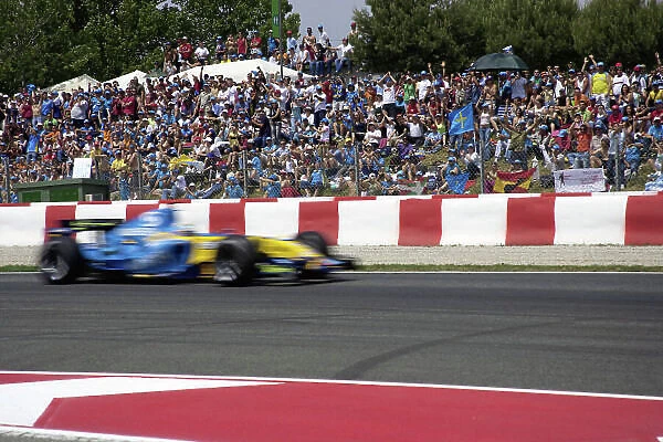 2006 Spanish GP