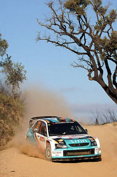 2007 FIA World Rally Championship