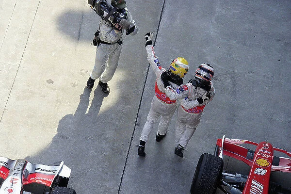2007 Malaysian GP