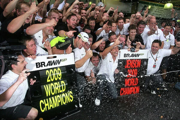 2009 Brazilian GP