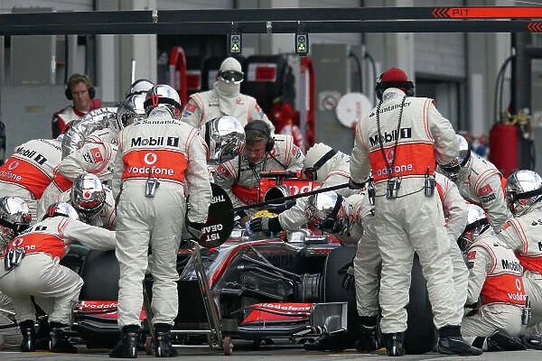 2009 German GP