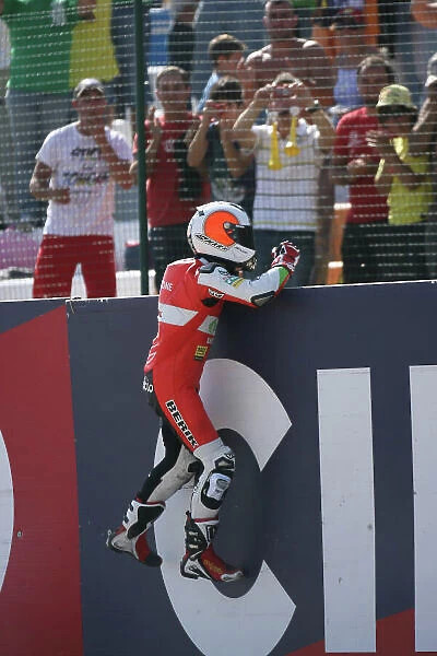 2009 MotoGP Cahmpionship - Portugal