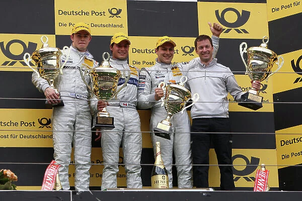 2010 DTM Championship