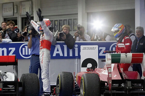 2011 Hungarian GP