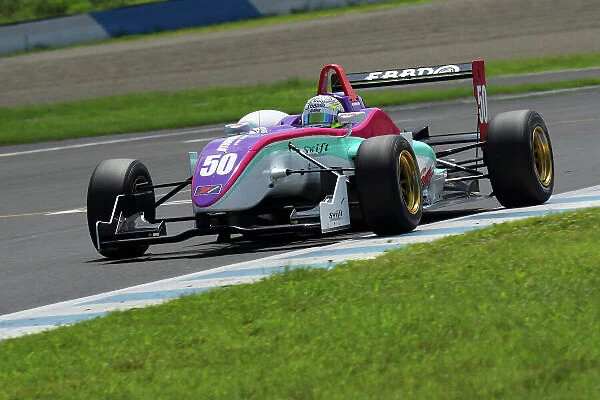 2011 Japanese Formula Three Championship