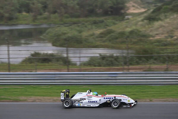 2011 Masters of Formula Three