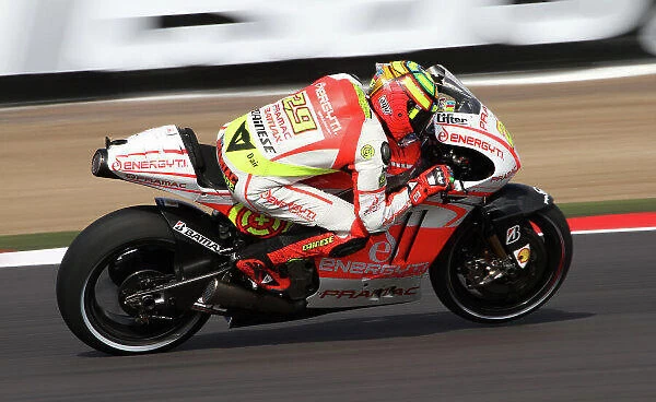 2013 MotoGP Championship