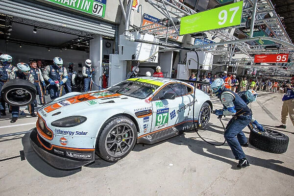 2014 24 Hours of Le Mans