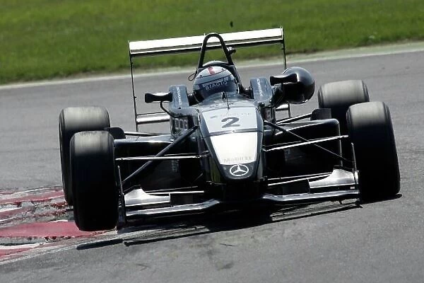 British F3 Championship