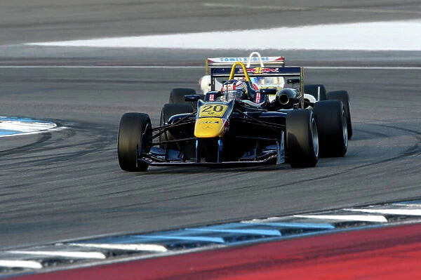 Euro Formula Three F3 FIA European Championship