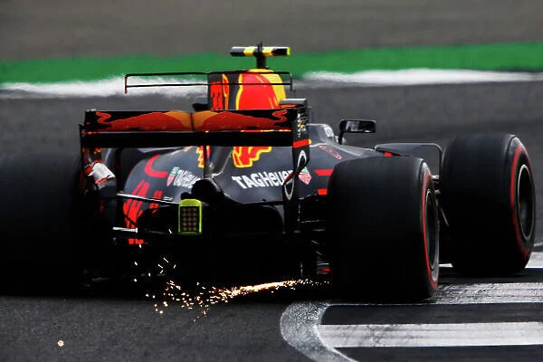 F1 Formula 1 Formula One Gp Action Sparks Spark