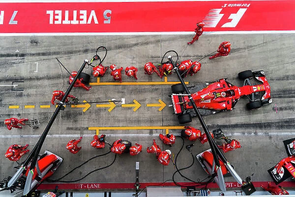 F1 Formula 1 Formula One Gp Priority Action Pit Stops