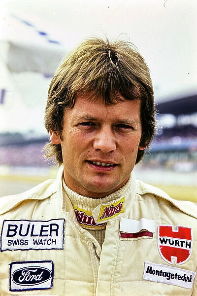 Formula 1 1983: German GP