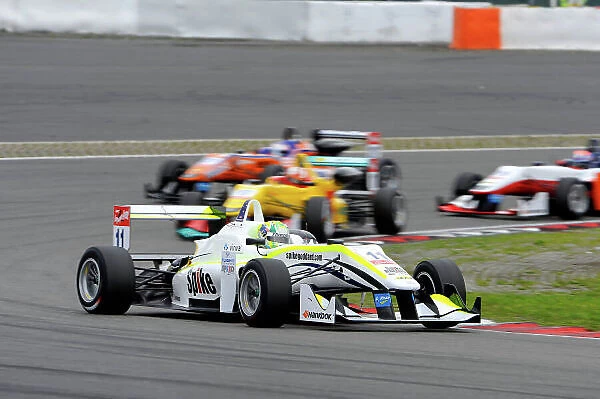 Formula Three F3