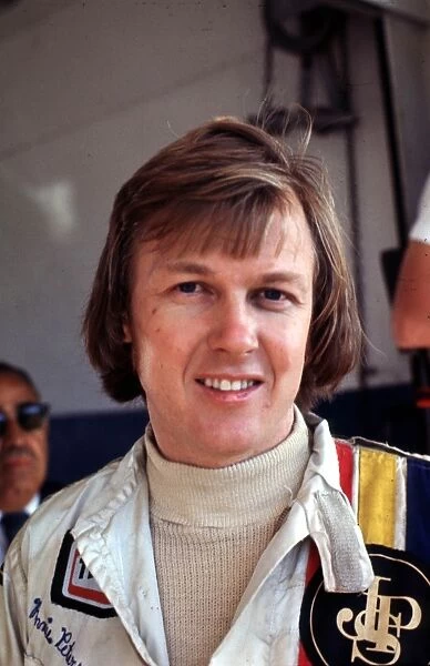 Formula One World Championship 1973: Ronnie Peterson