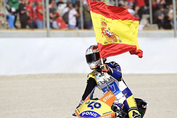Moto2 2023: Valencia