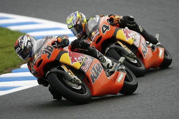MotoGP. 2007 / 09 / 23 - mgp - Round15 - Motegi -