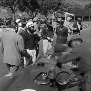 1959 Targa Florio